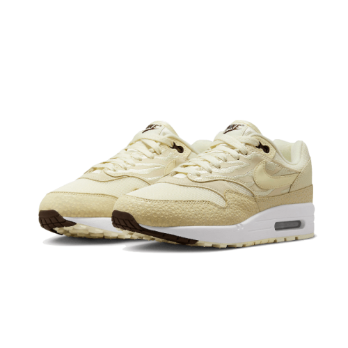 Nike Air Max 1 '87 Safari Coconut Milk Nike Air Max 1 '87 Safari Coconut Milk