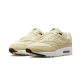 Nike Air Max 1 '87 Safari Coconut Milk Nike Air Max 1 '87 Safari Coconut Milk