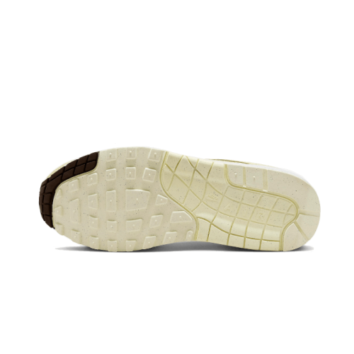 Nike Air Max 1 '87 Safari Coconut Milk Nike Air Max 1 '87 Safari Coconut Milk