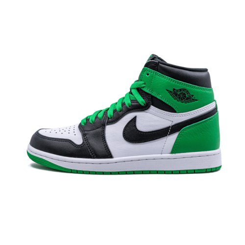 Air Jordan 1 Retro High OG Lucky Green Air Jordan 1 Retro High OG Lucky Green