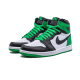 Air Jordan 1 Retro High OG Lucky Green Air Jordan 1 Retro High OG Lucky Green