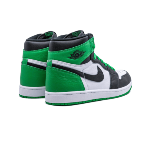 Air Jordan 1 Retro High OG Lucky Green Air Jordan 1 Retro High OG Lucky Green