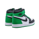 Air Jordan 1 Retro High OG Lucky Green Air Jordan 1 Retro High OG Lucky Green