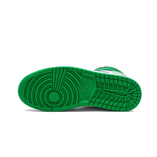Air Jordan 1 Retro High OG Lucky Green Air Jordan 1 Retro High OG Lucky Green