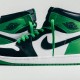Air Jordan 1 Retro High OG Lucky Green Air Jordan 1 Retro High OG Lucky Green
