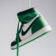 Air Jordan 1 Retro High OG Lucky Green Air Jordan 1 Retro High OG Lucky Green
