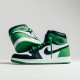 Air Jordan 1 Retro High OG Lucky Green Air Jordan 1 Retro High OG Lucky Green