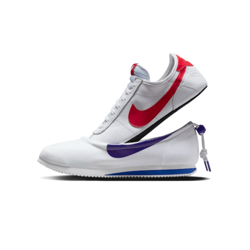 Nike Cortez CLOT Forrest Gump Nike Cortez CLOT Forrest Gump