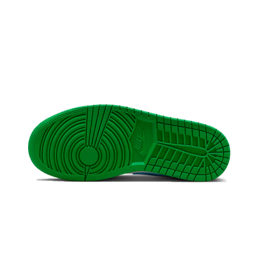 Air Jordan 1 Low Lucky Green Aquatone Air Jordan 1 Low Lucky Green Aquatone