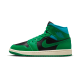 Air Jordan 1 Mid Lucky Green Aquatone Air Jordan 1 Mid Lucky Green Aquatone