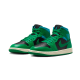 Air Jordan 1 Mid Lucky Green Aquatone Air Jordan 1 Mid Lucky Green Aquatone