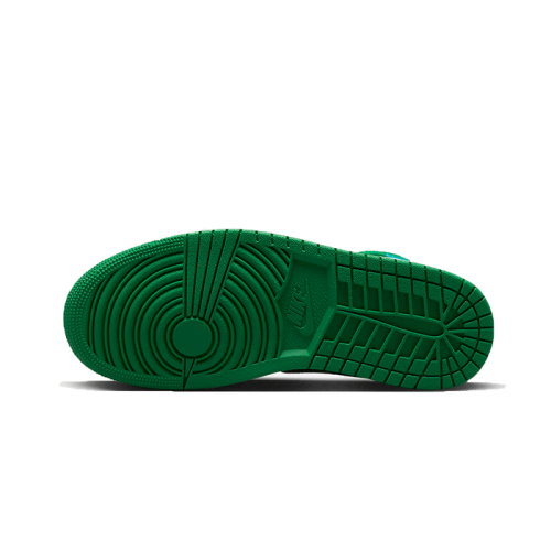 Air Jordan 1 Mid Lucky Green Aquatone Air Jordan 1 Mid Lucky Green Aquatone