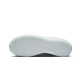 Nike Air Force 1 Low '07 Retro Color of the Month Jewel Swoosh Triple White Nike Air Force 1 Low '07 Retro Color of the Month Jewel Swoosh Triple White