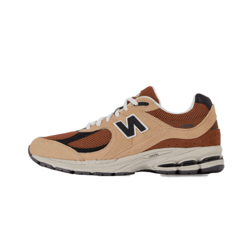 New Balance 2002R Mocha New Balance 2002R Mocha