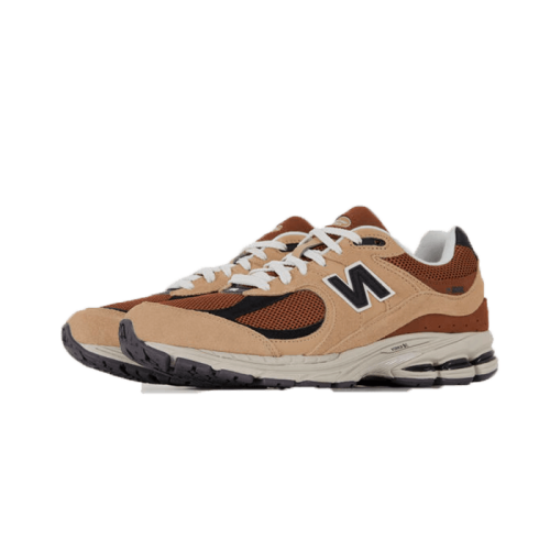 New Balance 2002R Mocha New Balance 2002R Mocha