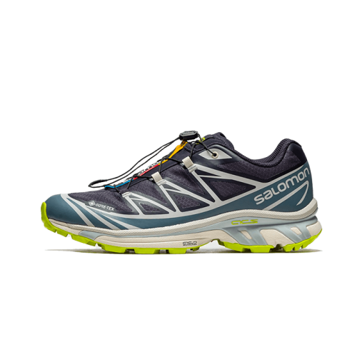 Salomon XT-6 Gore-Tex Night Sky China Blue Salomon XT-6 Gore-Tex Night Sky China Blue