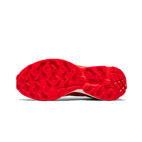 Salomon XT-6 10th Anniversary Fiery Red Salomon XT-6 10th Anniversary Fiery Red