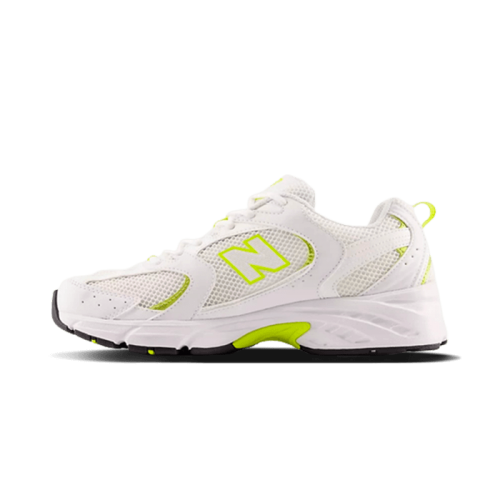 New Balance 530 White Lemonade New Balance 530 White Lemonade