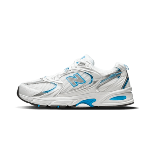 New Balance 530 White Sky Blue New Balance 530 White Sky Blue