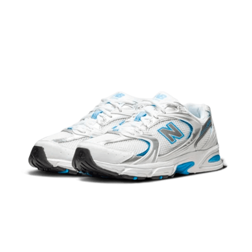 New Balance 530 White Sky Blue New Balance 530 White Sky Blue