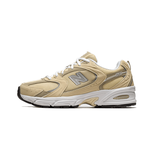 New Balance 530 Beige Aluminum New Balance 530 Beige Aluminum
