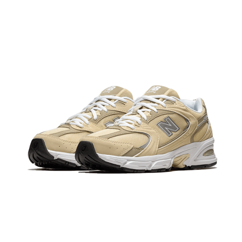 New Balance 530 Beige Aluminum New Balance 530 Beige Aluminum