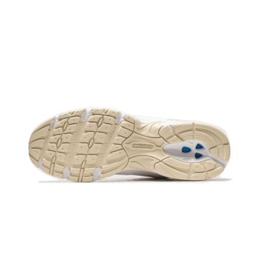 New Balance 530 White Calm Taupe New Balance 530 White Calm Taupe