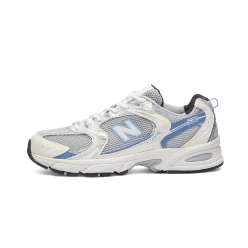 New Balance 530 Steel Blue New Balance 530 Steel Blue