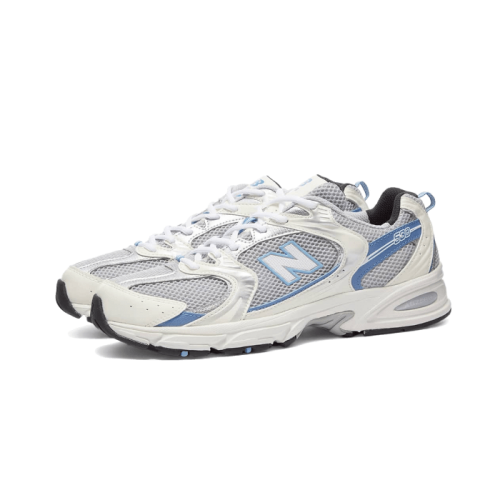 New Balance 530 Steel Blue New Balance 530 Steel Blue
