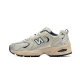 New Balance 530 Steel Grey Navy New Balance 530 Steel Grey Navy