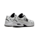 New Balance 530 White Black Details New Balance 530 White Black Details