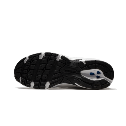 New Balance 530 White Black Details New Balance 530 White Black Details