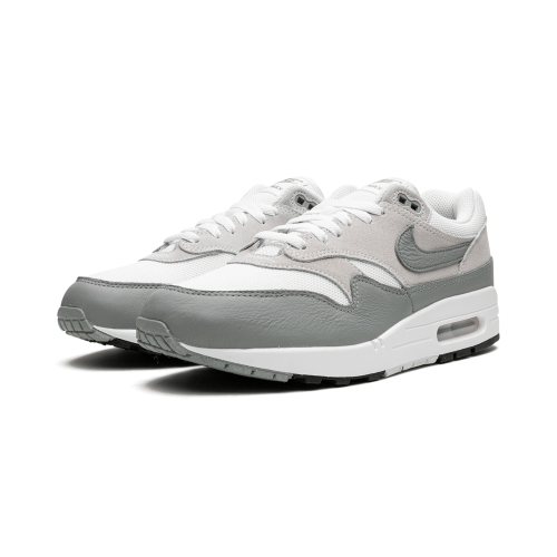 Nike Air Max 1 White Mica Green Nike Air Max 1 White Mica Green