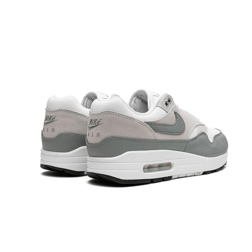 Nike Air Max 1 White Mica Green Nike Air Max 1 White Mica Green
