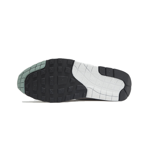 Nike Air Max 1 White Mica Green Nike Air Max 1 White Mica Green