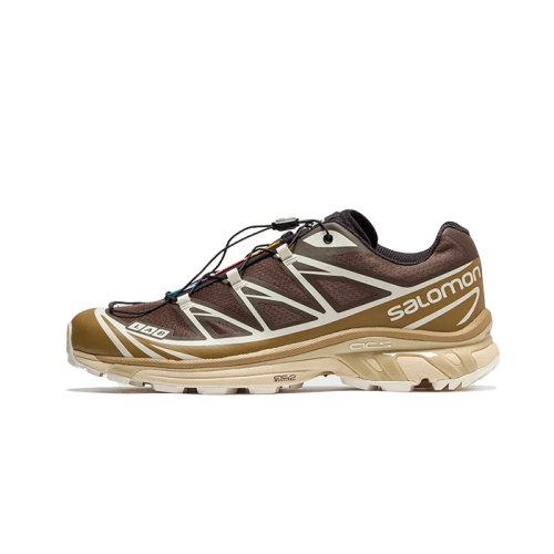 Salomon XT-6 RECUT Wren Kangaroo Salomon XT-6 RECUT Wren Kangaroo