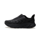 Hoka Project Clifton Triple Black Hoka Project Clifton Triple Black
