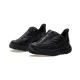 Hoka Project Clifton Triple Black Hoka Project Clifton Triple Black