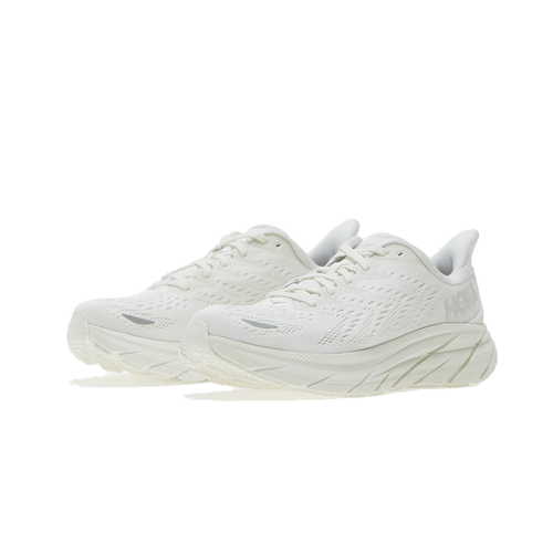Hoka Clifton 8 White Hoka Clifton 8 White