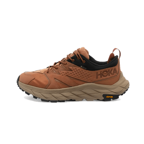 Hoka Anacapa Low Gore-Tex Tigers Eye Hoka Anacapa Low Gore-Tex Tigers Eye