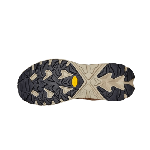 Hoka Anacapa Low Gore-Tex Tigers Eye Hoka Anacapa Low Gore-Tex Tigers Eye
