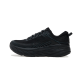 Hoka Bondi 7 Black Hoka Bondi 7 Black