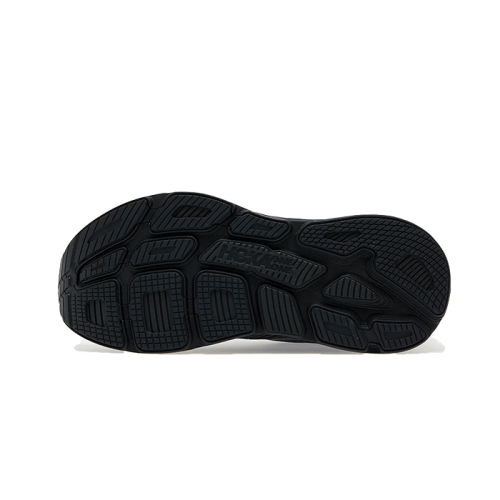 Hoka Bondi 7 Black Hoka Bondi 7 Black
