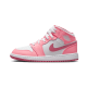 Air Jordan 1 Mid Valentine’s Day Air Jordan 1 Mid Valentine’s Day
