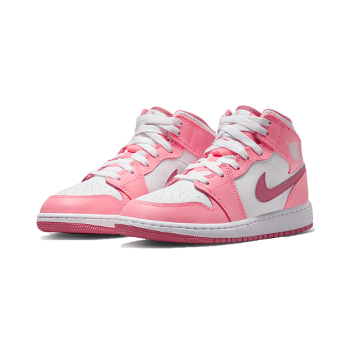 Air Jordan 1 Mid Valentine’s Day Air Jordan 1 Mid Valentine’s Day