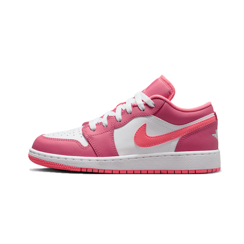 Air Jordan 1 Low Desert Berry Air Jordan 1 Low Desert Berry