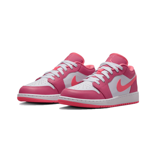 Air Jordan 1 Low Desert Berry Air Jordan 1 Low Desert Berry