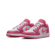 Air Jordan 1 Low Desert Berry Air Jordan 1 Low Desert Berry