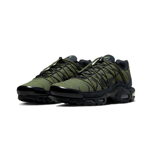 Nike Air Max Plus Utility Black Olive Nike Air Max Plus Utility Black Olive