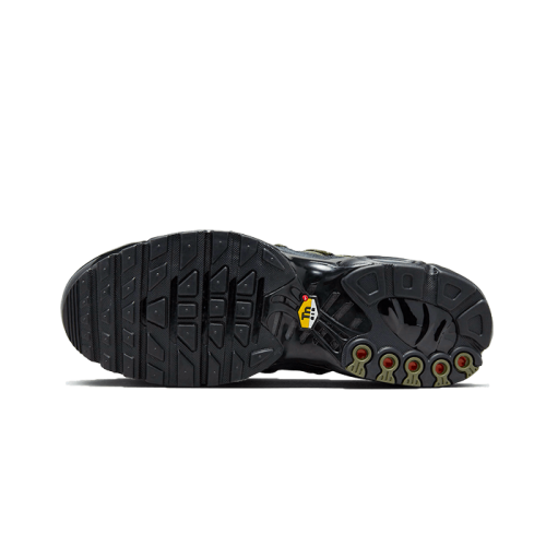 Nike Air Max Plus Utility Black Olive Nike Air Max Plus Utility Black Olive